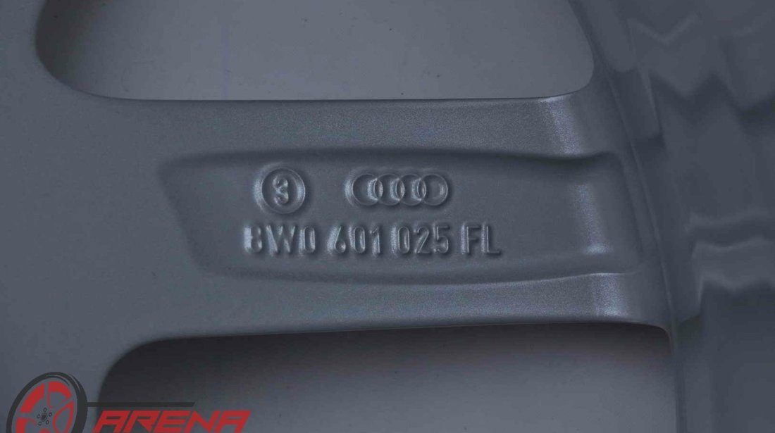 Jante Noi 18 inch Originale Audi A5 S5 8.5x18 ET29 R18 8W0601025FL