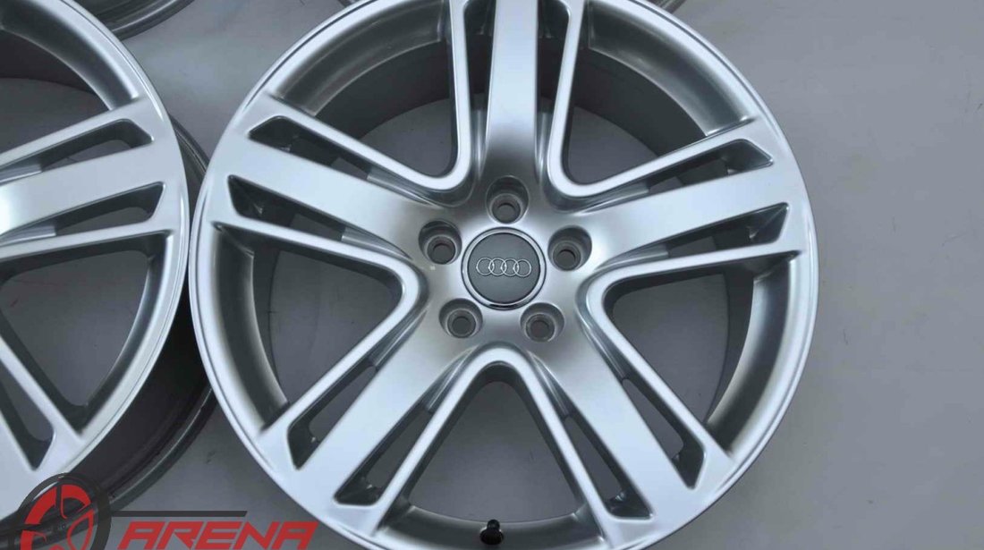 Jante Noi 18 inch Originale Audi Q3 SQ3 8U R18