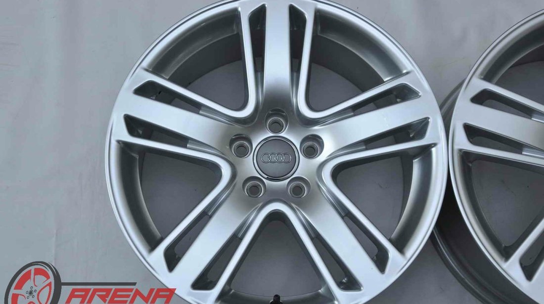 Jante Noi 18 inch Originale Audi Q3 SQ3 8U R18