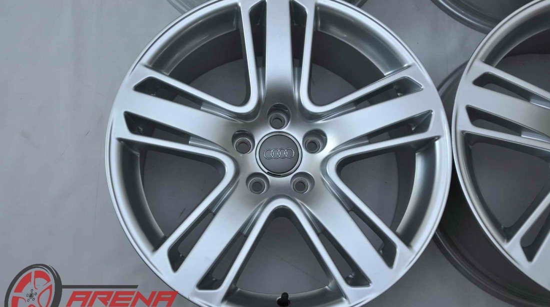 Jante Noi 18 inch Originale Audi Q3 SQ3 8U R18