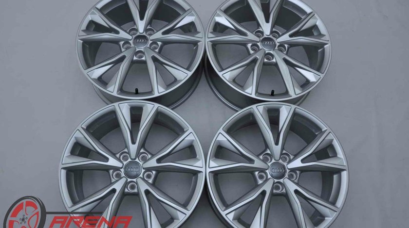 Jante Noi 18 inch Originale Audi Q3 SQ3 F3 R18