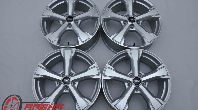 Jante Noi 18 inch Originale Ford Kuga 2 R18