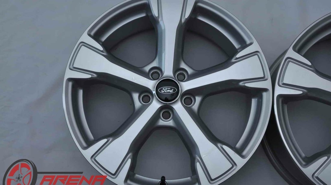 Jante Noi 18 inch Originale Ford Kuga 2 R18