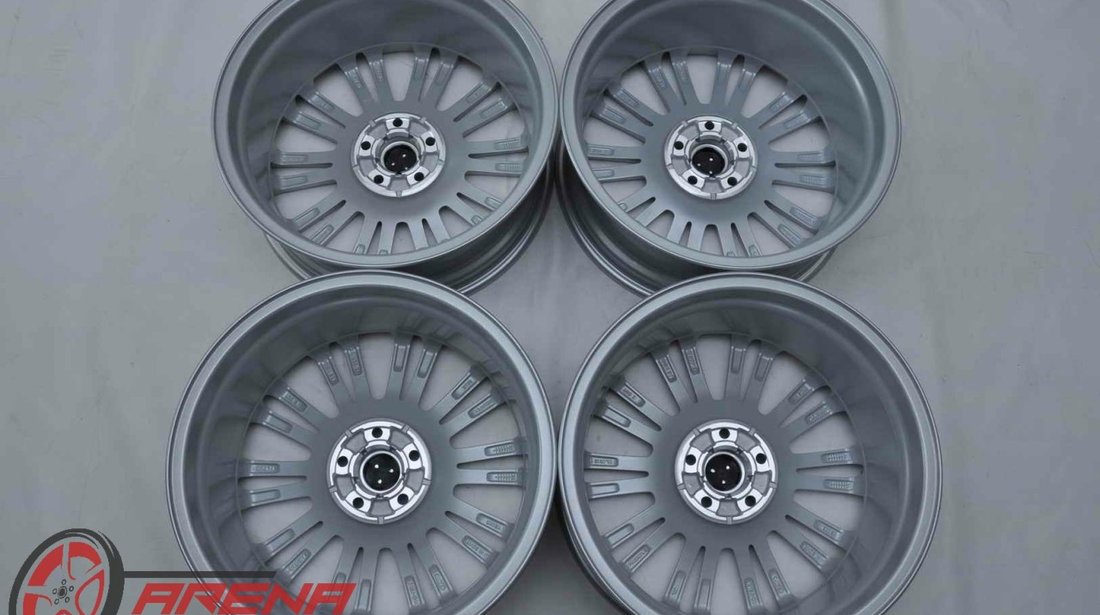 Jante Noi 18 inch Originale Ford RS ST Focus Mondeo C-Max S-Max Kuga R18