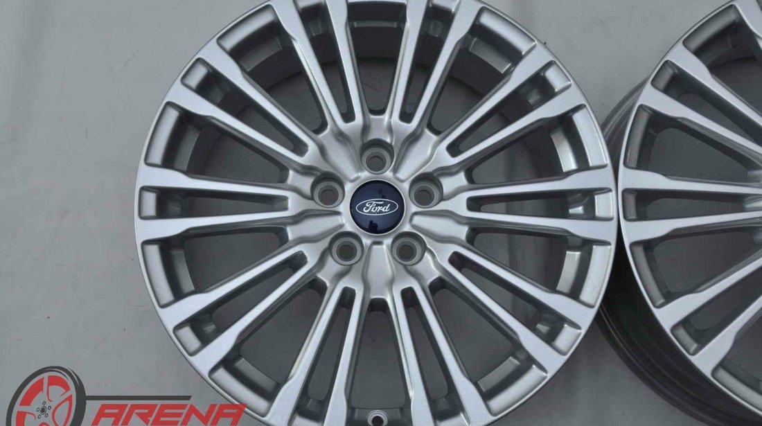 Jante Noi 18 inch Originale Ford RS ST Focus Mondeo C-Max S-Max Kuga R18