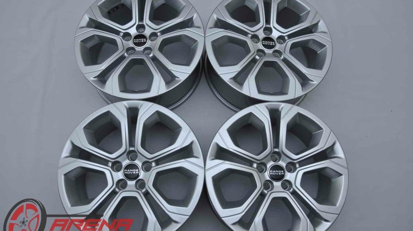 Jante Noi 18 inch Originale Land Rover Range Rover Evoque R18