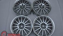 Jante Noi 18 inch Originale Seat Leon Ateca Tarrac...