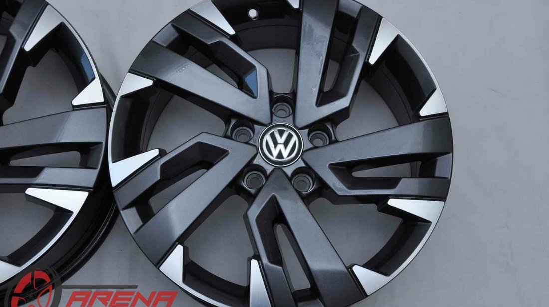 Jante Noi 18 inch Originale VW Amarok T5 T6 Multivan California R18