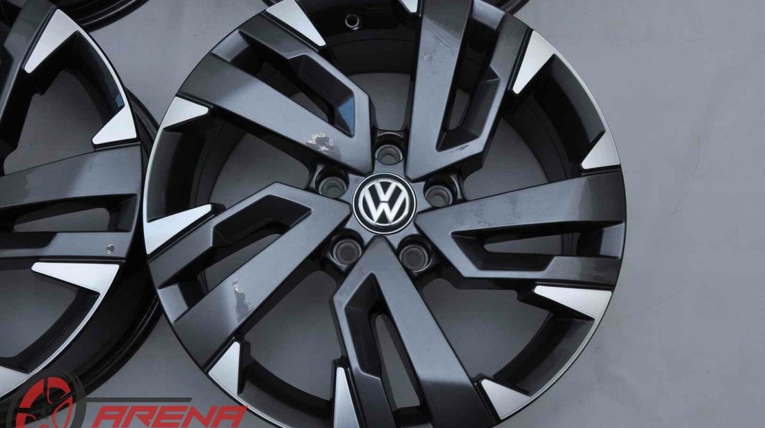 Jante Noi 18 inch Originale VW Amarok T5 T6 Multivan California R18