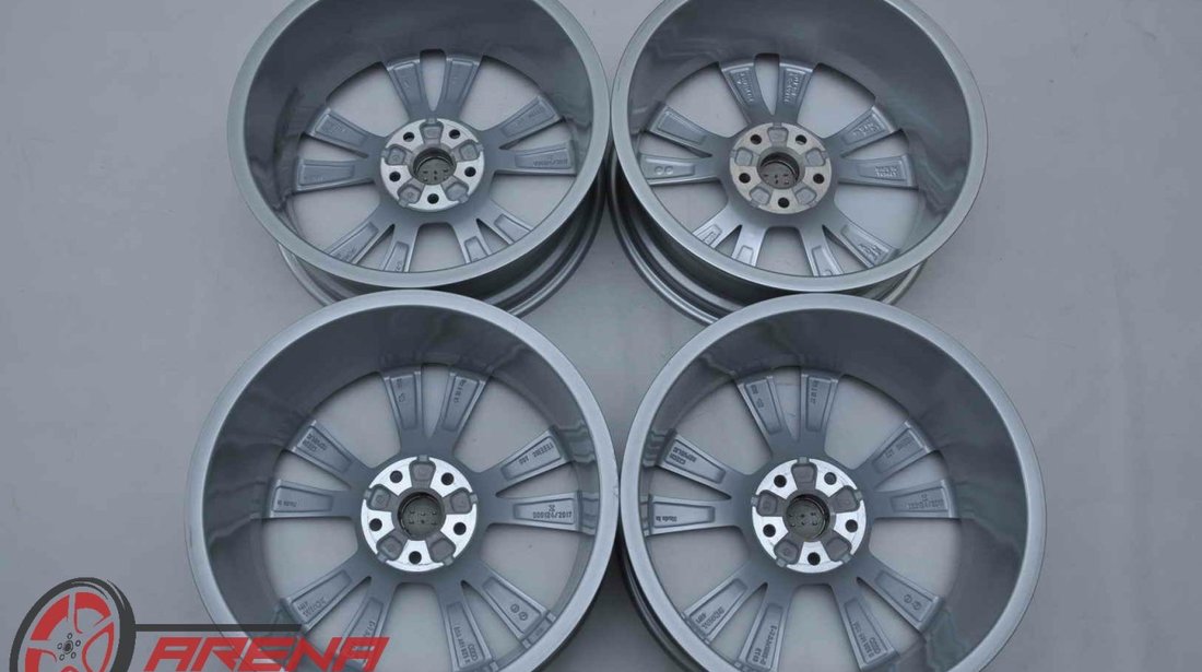 Jante Noi 18 inch Originale VW Tiguan 2 5NA R18