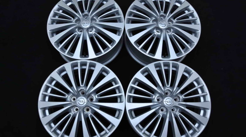 Jante Noi 18" Originale Opel Granland X 18 inch