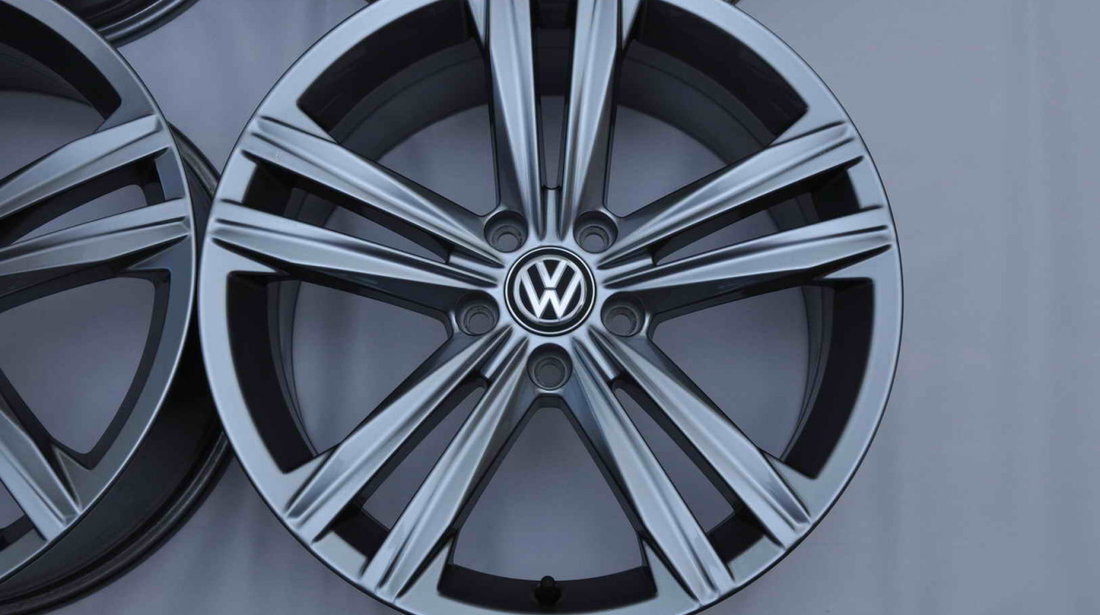 Jante Noi 18" Originale VW Arteon R-line Highline 18 inch Sebring