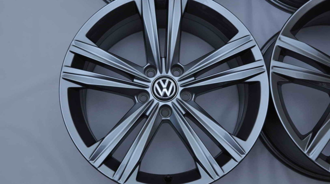 Jante Noi 18" Originale VW Arteon R-line Highline 18 inch Sebring