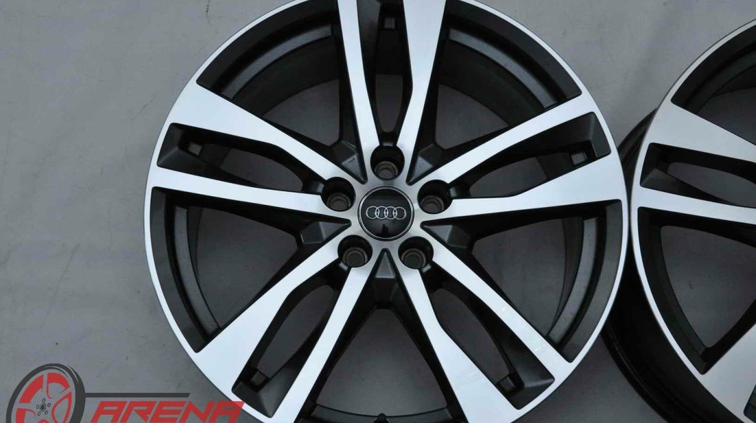 Jante Noi 19 inch Originale Audi A6 4K C8 R19