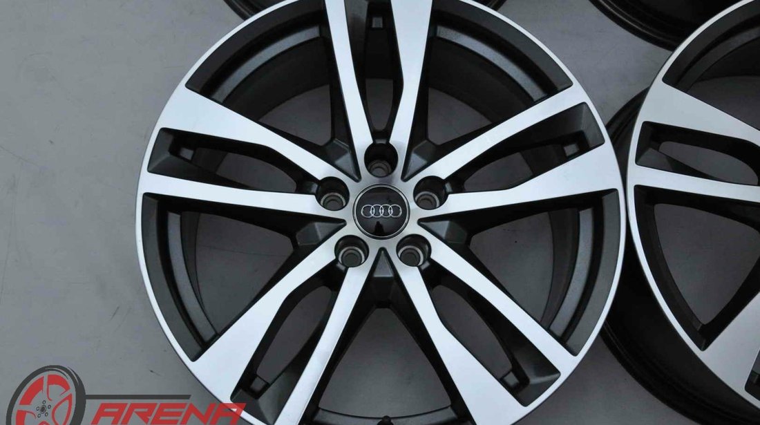 Jante Noi 19 inch Originale Audi A6 4K C8 R19