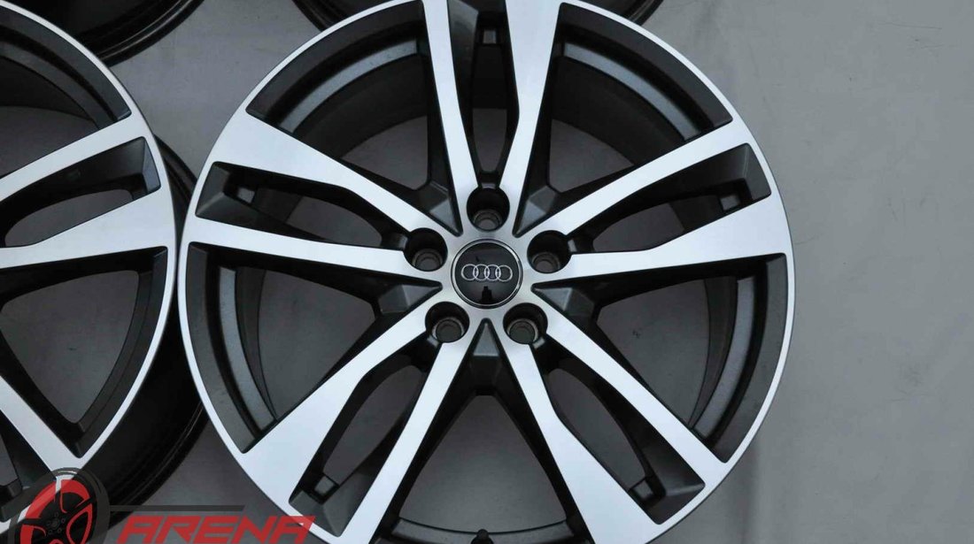 Jante Noi 19 inch Originale Audi A6 4K C8 R19