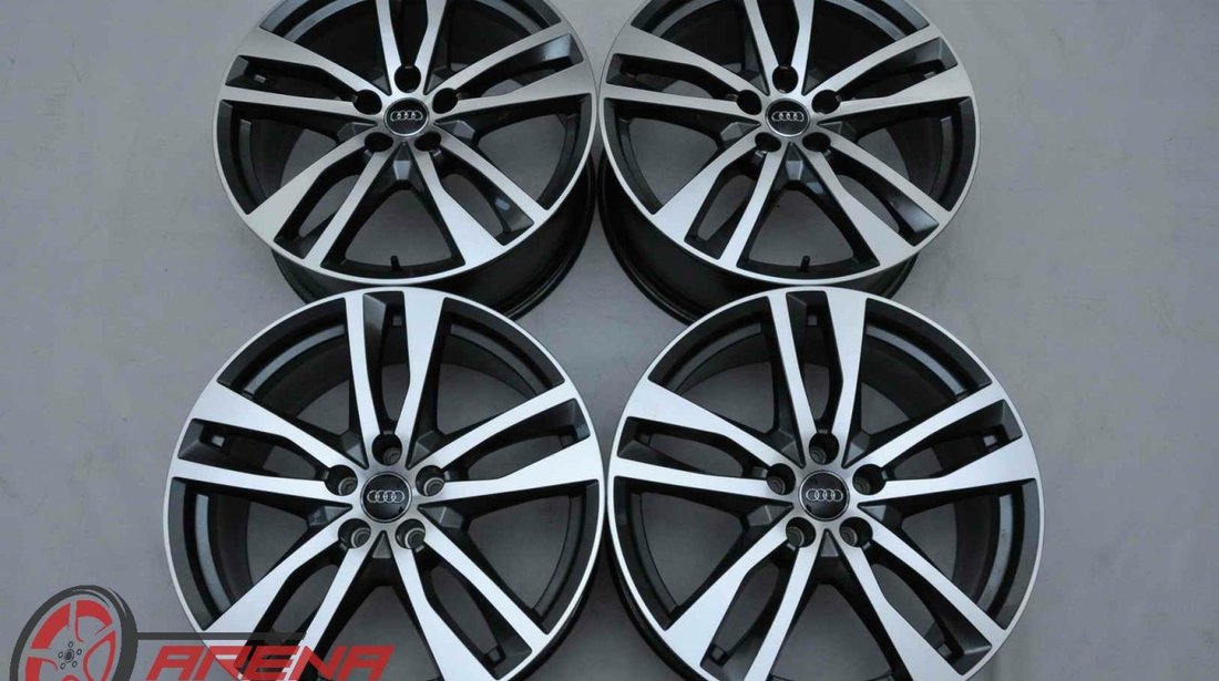 Jante Noi 19 inch Originale Audi A6 4K C8 R19