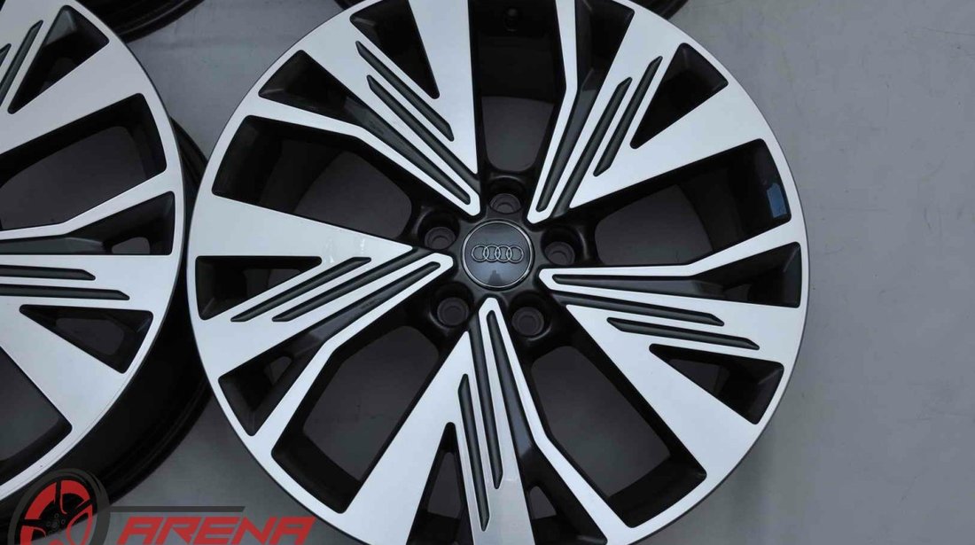 Jante Noi 19 inch Originale Audi Q4 F4 E-Tron R19