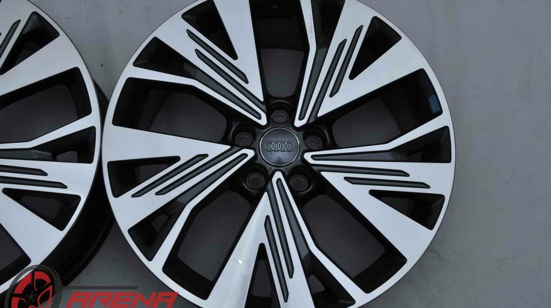 Jante Noi 19 inch Originale Audi Q4 F4 E-Tron R19