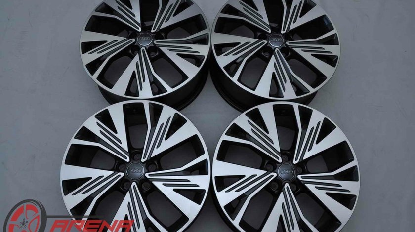 Jante Noi 19 inch Originale Audi Q4 F4 E-Tron R19