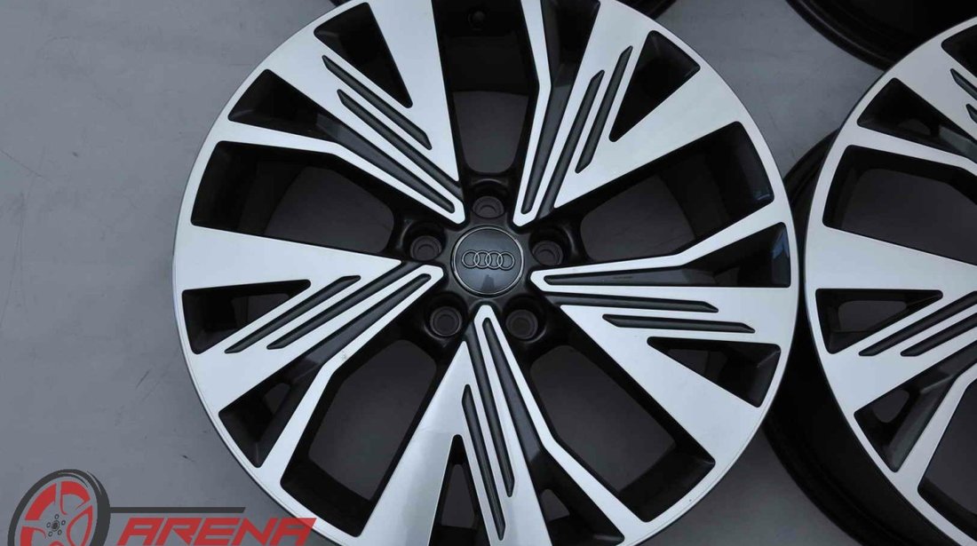 Jante Noi 19 inch Originale Audi Q4 F4 E-Tron R19
