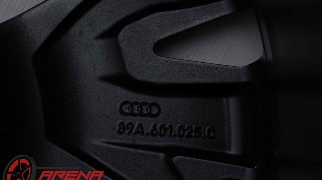 Jante Noi 19 inch Originale Audi Q4 F4 E-Tron R19