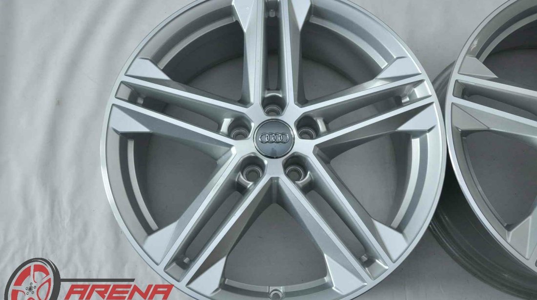 Jante Noi 19 inch Originale Audi Q5 FY R19