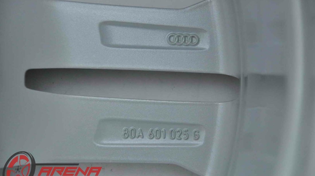Jante Noi 19 inch Originale Audi Q5 FY R19