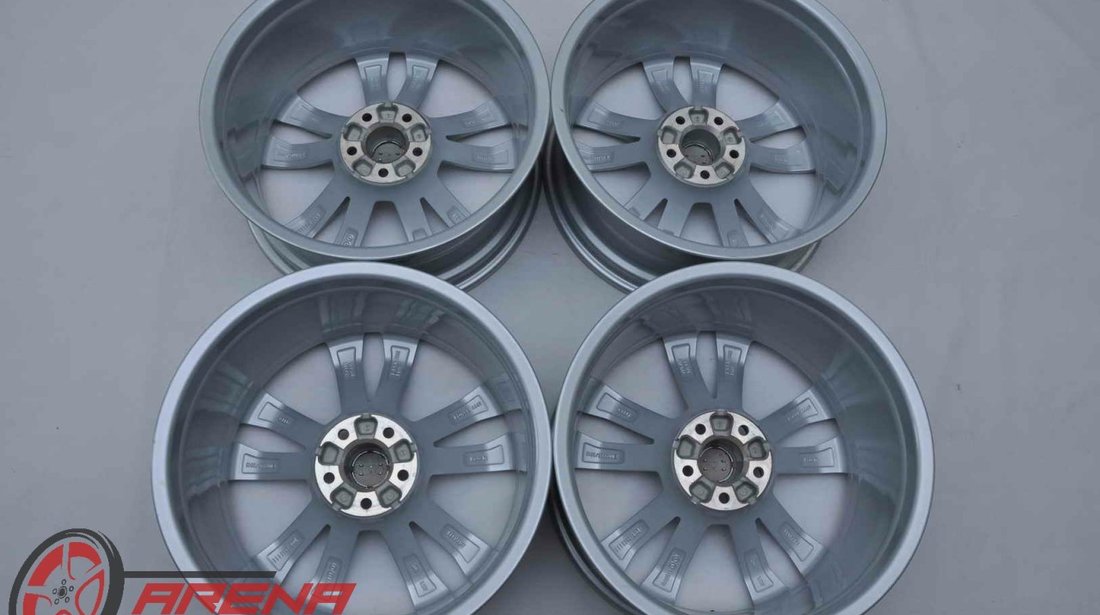 Jante Noi 19 inch Originale Audi Q7 4M R19