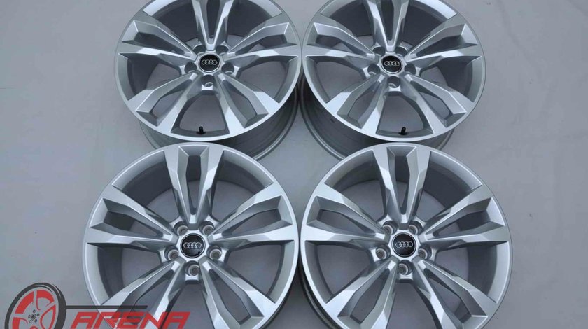 Jante Noi 19 inch Originale Audi Q7 4M R19