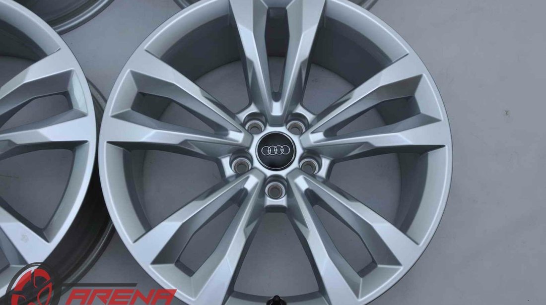 Jante Noi 19 inch Originale Audi Q7 4M R19