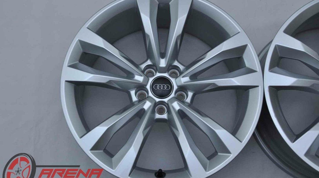 Jante Noi 19 inch Originale Audi Q7 4M R19