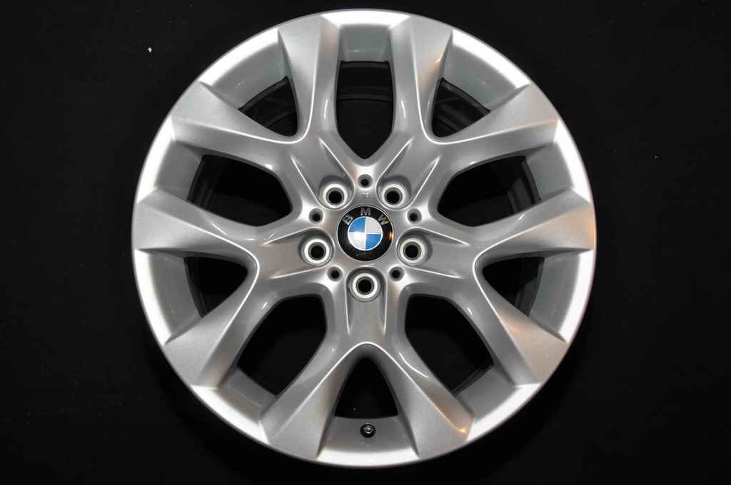 Jante Noi 19 inch Originale BMW X5 E53 E70 F15 Style 334 R19