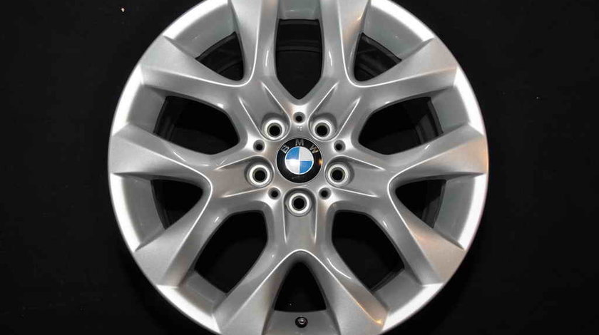 Jante Noi 19 inch Originale BMW X5 E53 E70 F15 Style 334 R19