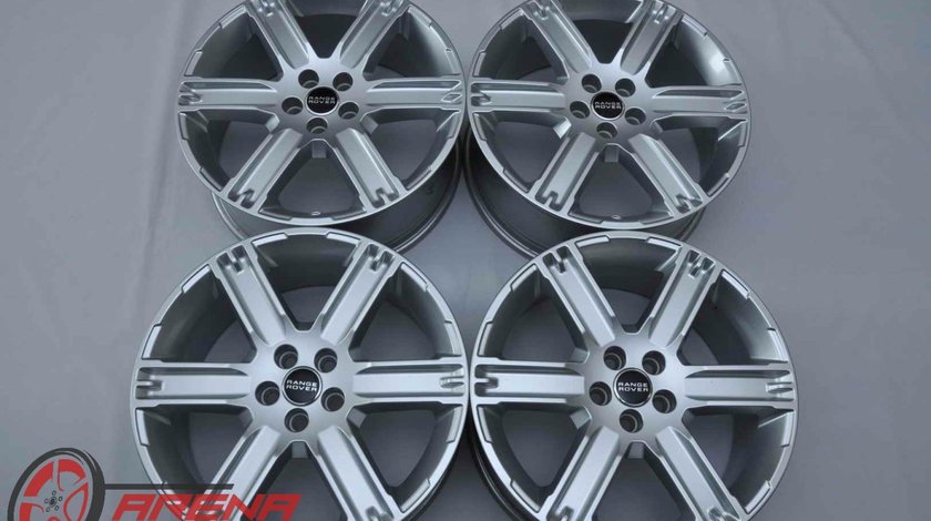 Jante Noi 19 inch Originale Land Rover Range Rover Evoque R19