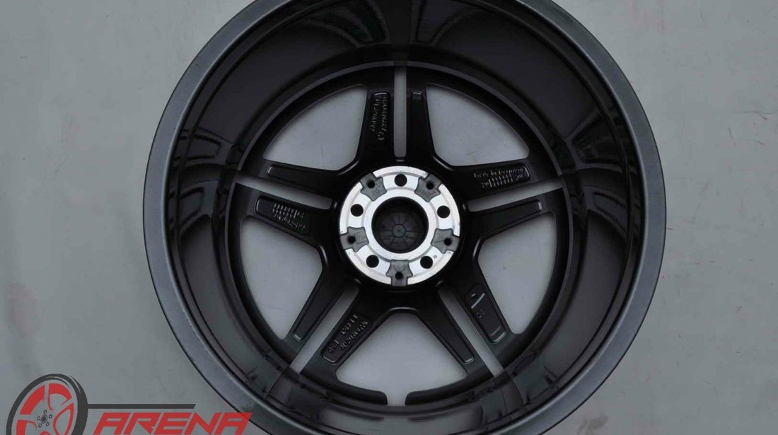 Jante Noi 19 inch Originale Mercedes S-Class W223 R19