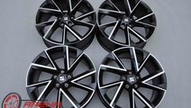 Jante Noi 19 inch Originale Seat Ateca Tarraco Leo...