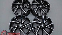 Jante Noi 19 inch Originale Skoda Karoq & Kodiaq R...