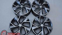 Jante Noi 19 inch Originale Skoda Kodiaq RS R19 Tr...