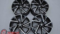 Jante Noi 19 inch Originale VW Passat Tiguan Toura...