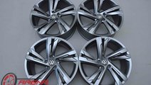 Jante Noi 19 inch Originale VW Tiguan 2 5NA ET38 R...