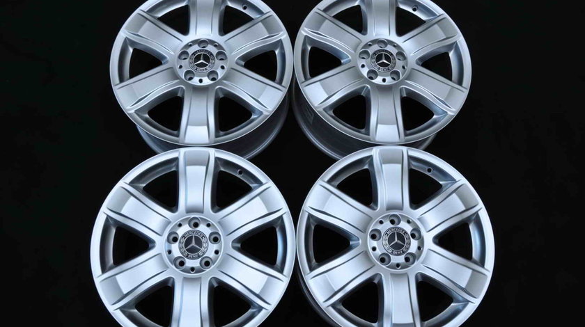 Jante Noi 19" Originale Mercedes M Class W164 GL X164 ML W166 GL X166 GLE GLS R-Class W251 19 inch