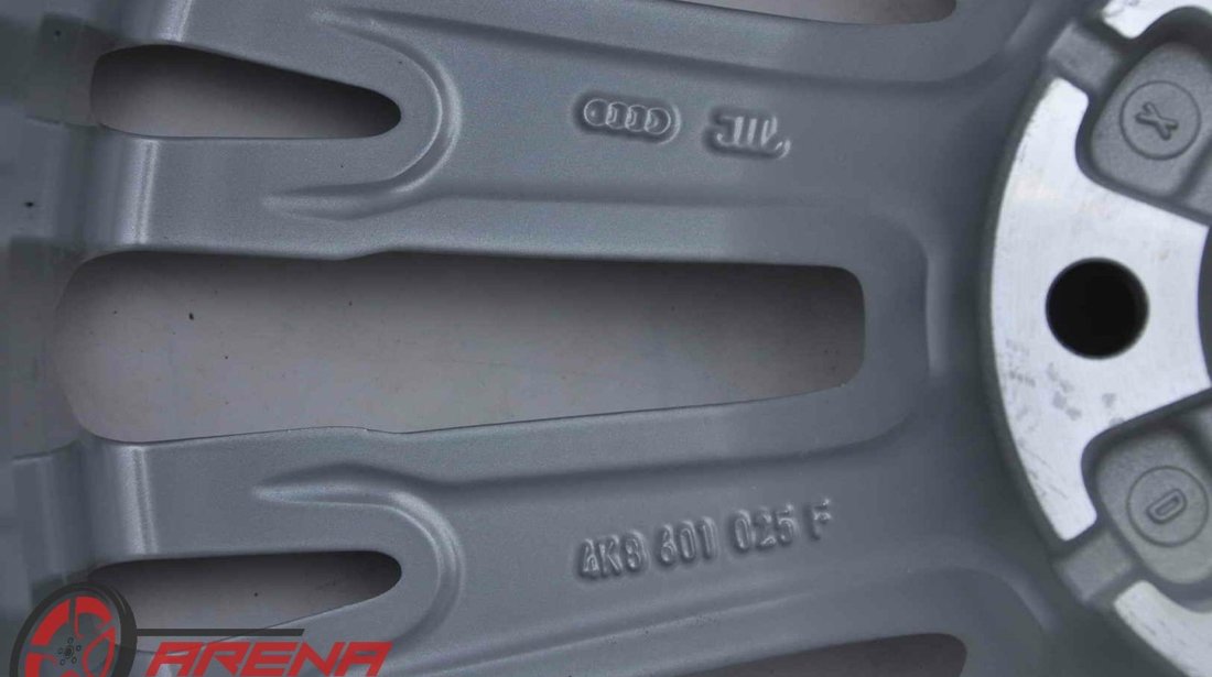 Jante Noi 20 inch Originale Audi A7 S7 4K S-Line R20
