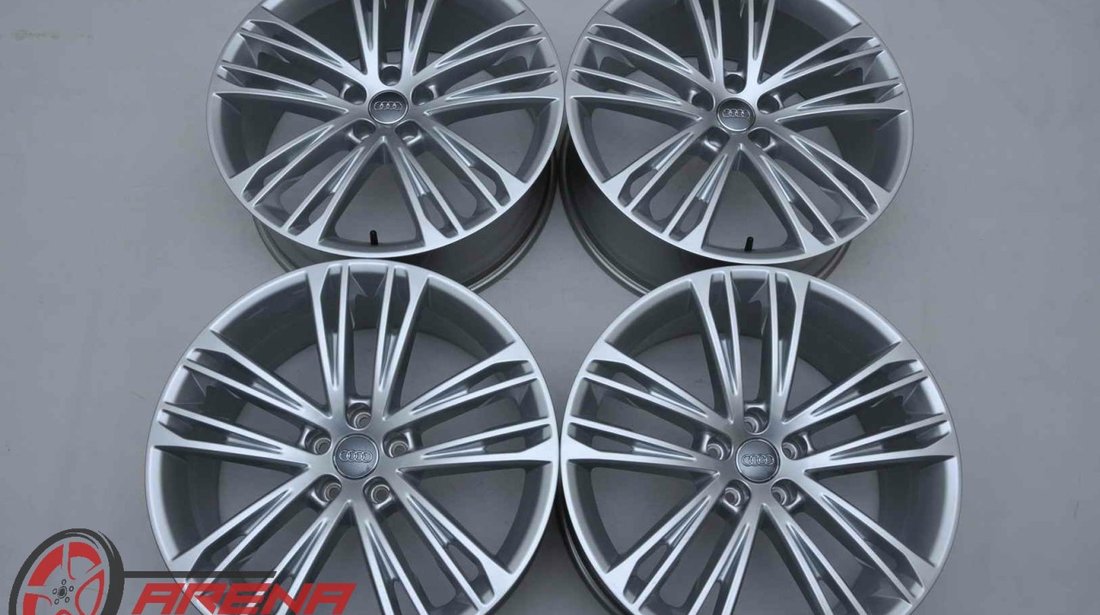 Jante Noi 20 inch Originale Audi A7 S7 4K S-Line R20