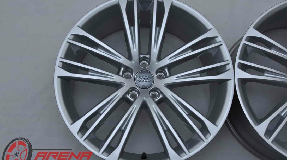 Jante Noi 20 inch Originale Audi A7 S7 4K S-Line R20