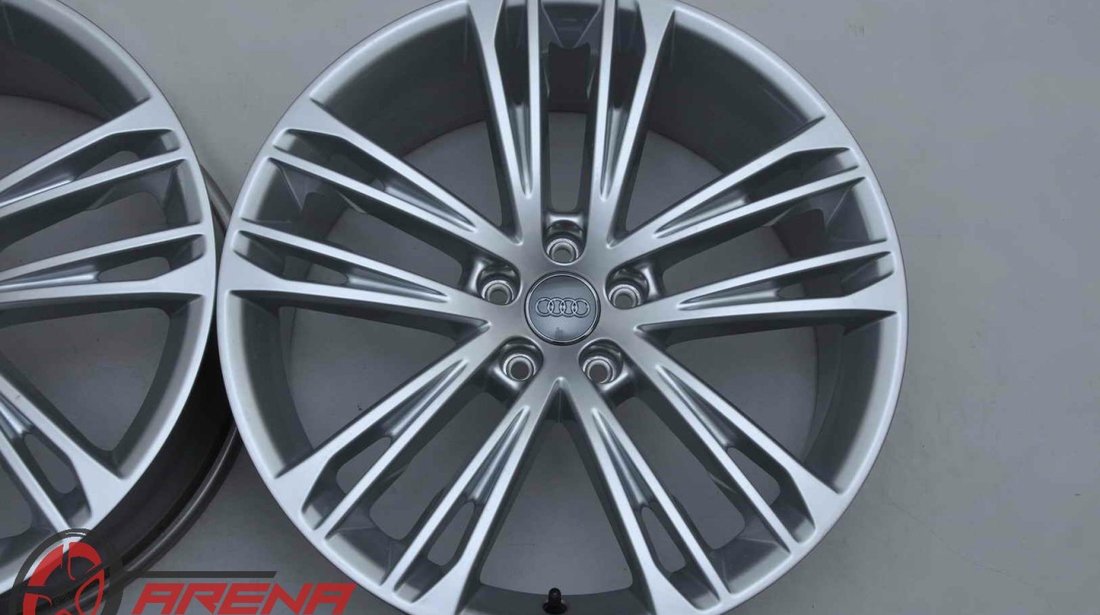 Jante Noi 20 inch Originale Audi A7 S7 4K S-Line R20