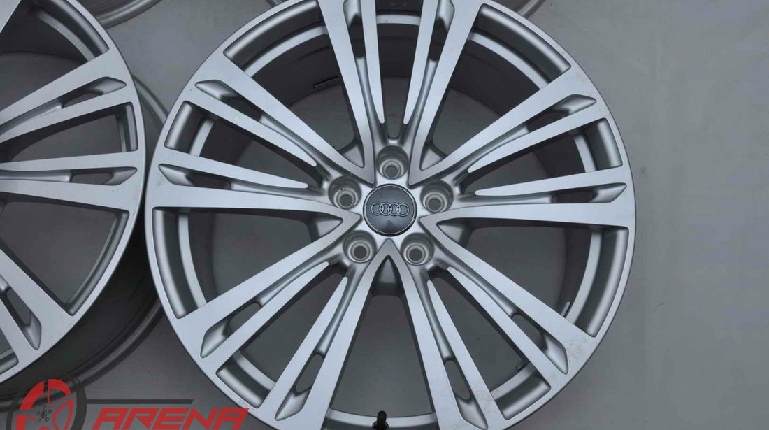 Jante Noi 20 inch Originale Audi A8 S8 4N D5 S-Line R20