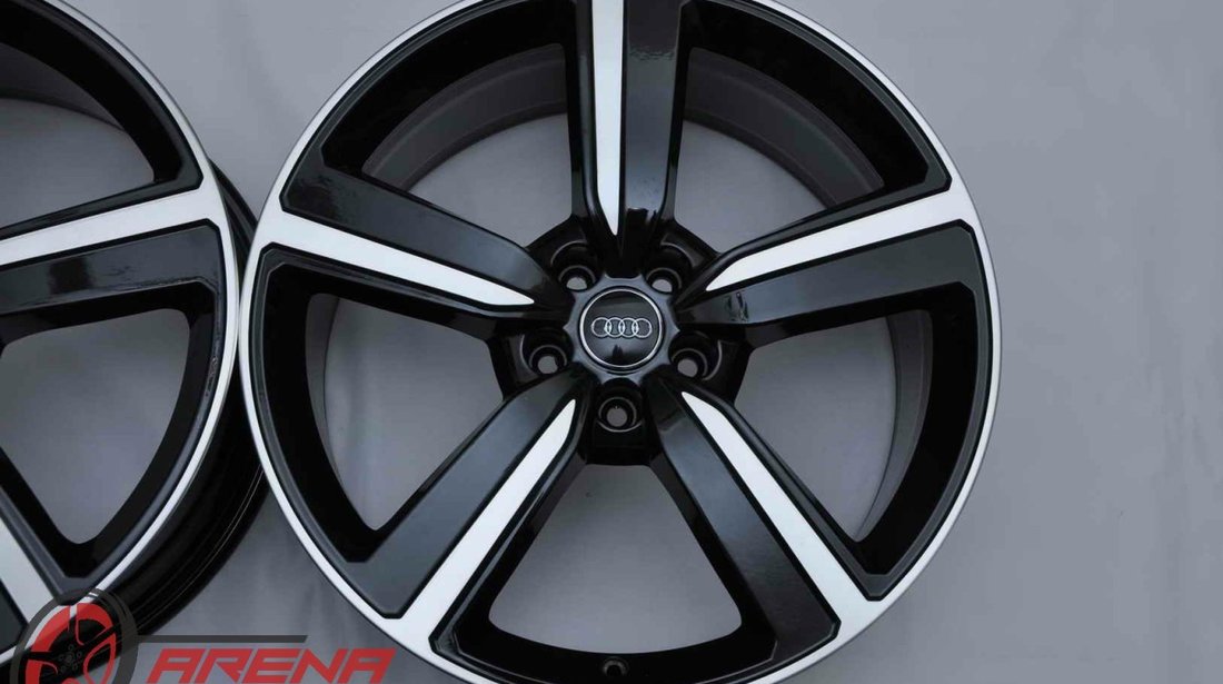 Jante Noi 20 inch Originale Audi E-Tron Q7 SQ7 4M R20