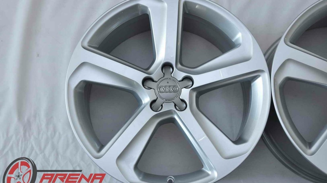 Jante Noi 20 inch Originale Audi Q5 8R FY R20