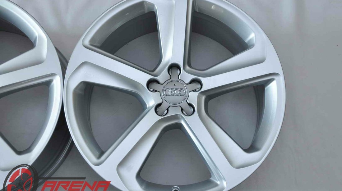 Jante Noi 20 inch Originale Audi Q5 8R FY R20